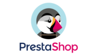 prestaShop logo